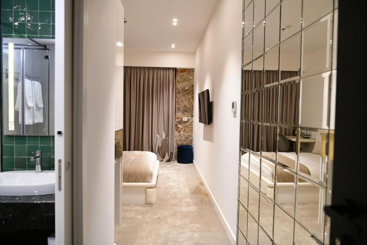 Habitat Hotel Tirana