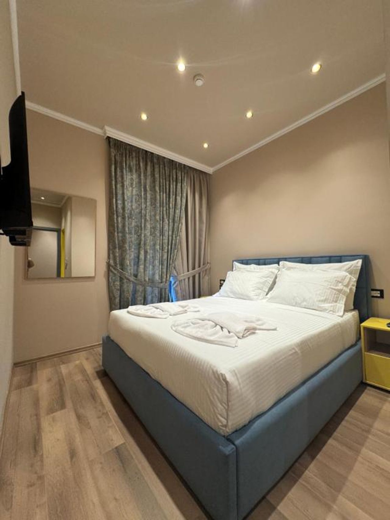 Hotel Gjika