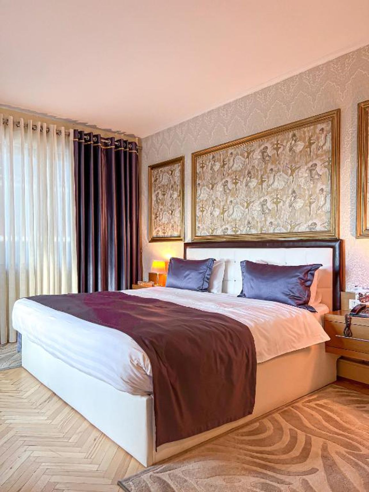 Tirana International Hotel & Conference Center