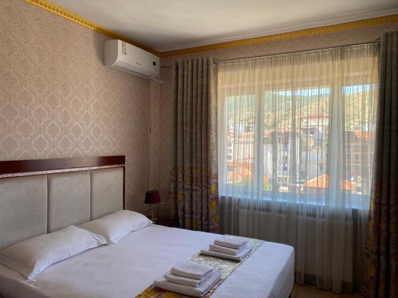 British Hotel Pogradec