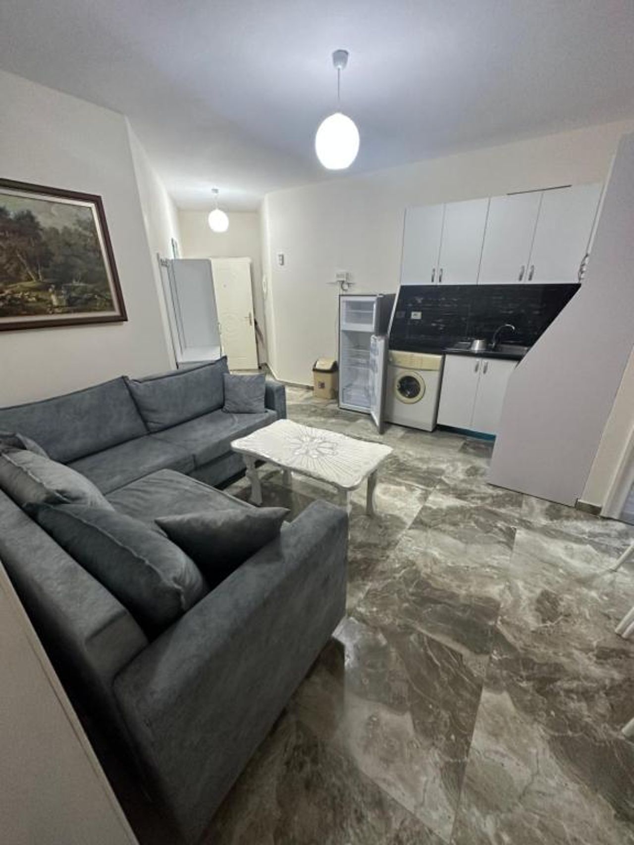 Seaside Gersi Apartments