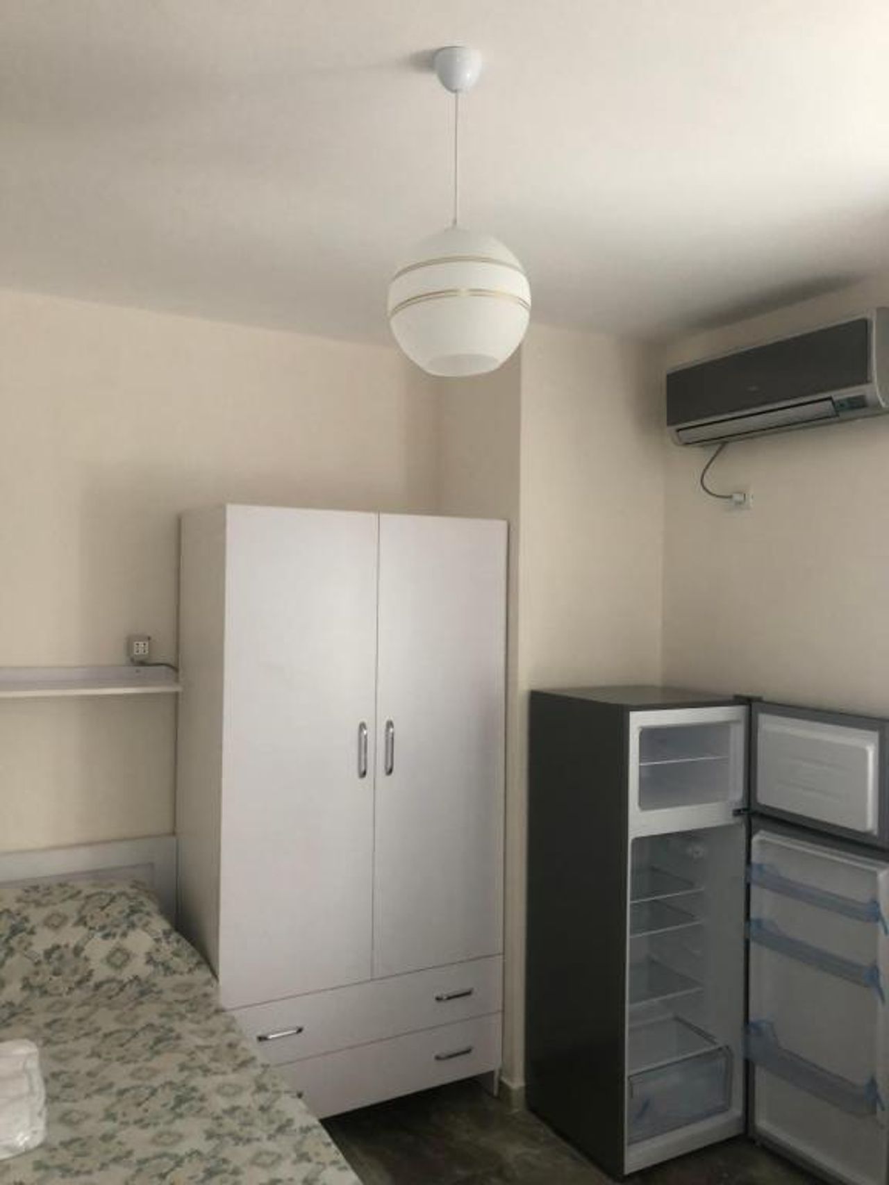 Seaside Gersi Apartments