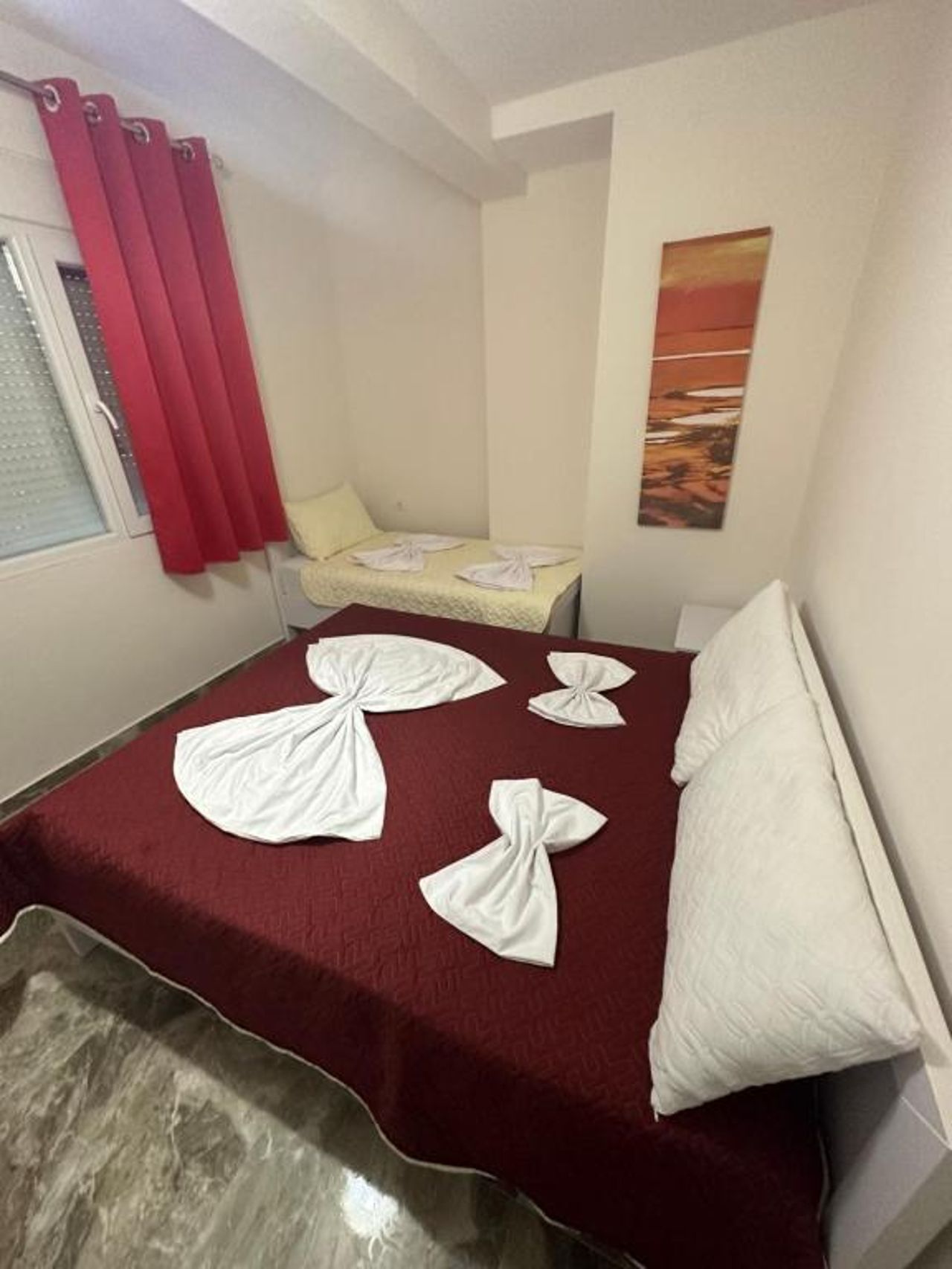 Seaside Gersi Apartments