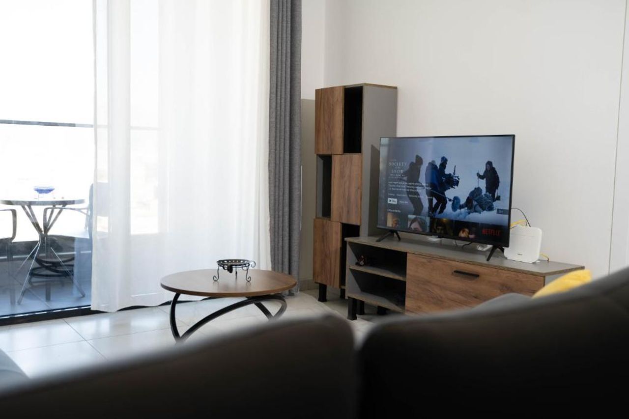 Tirana Hideaways