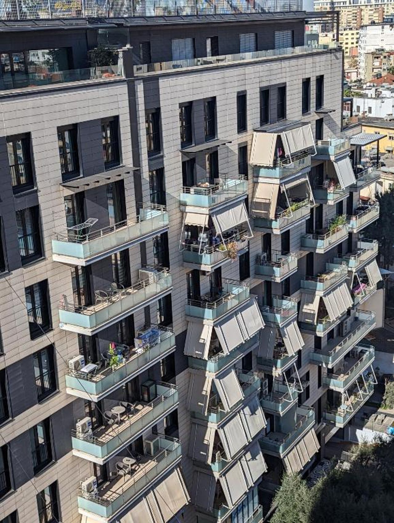 Spiranca Downtown Comfort