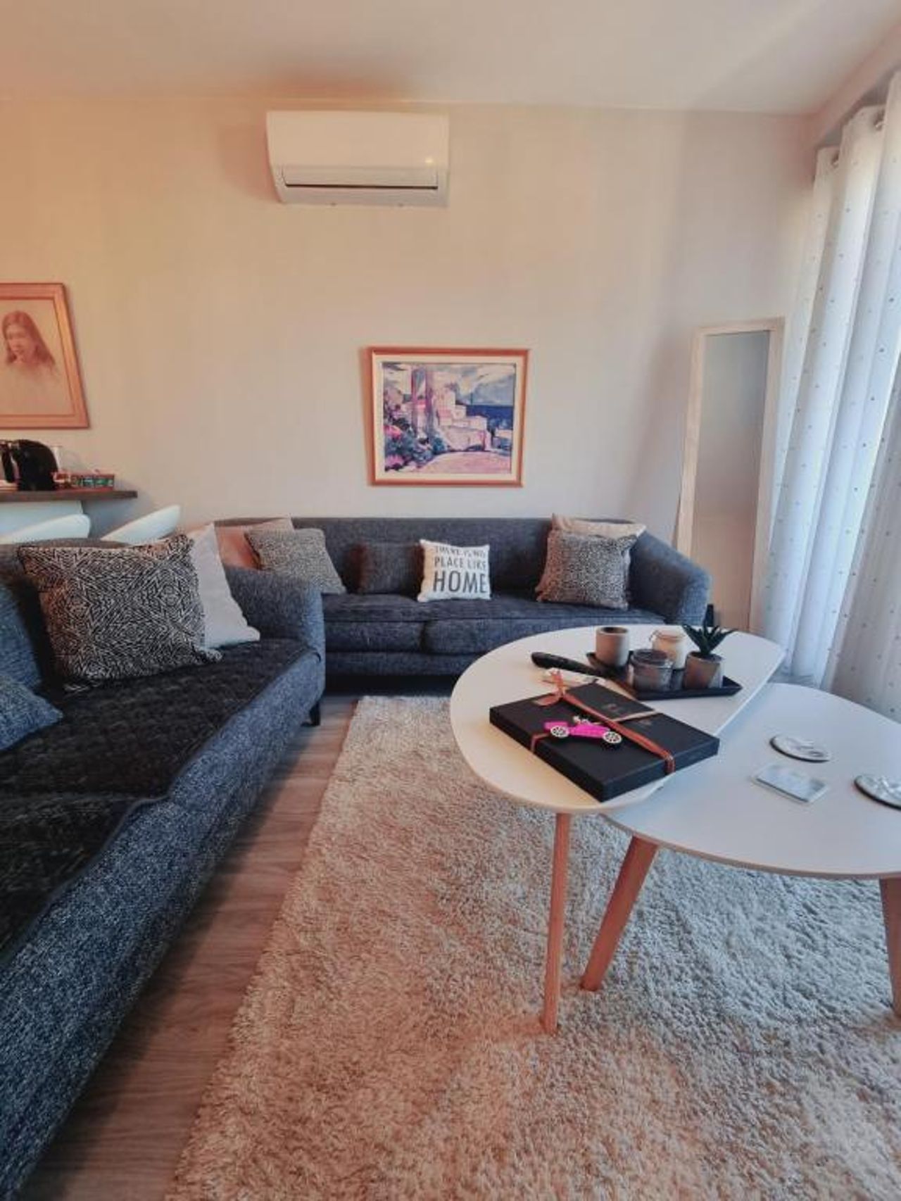 Allure Violin Apartment