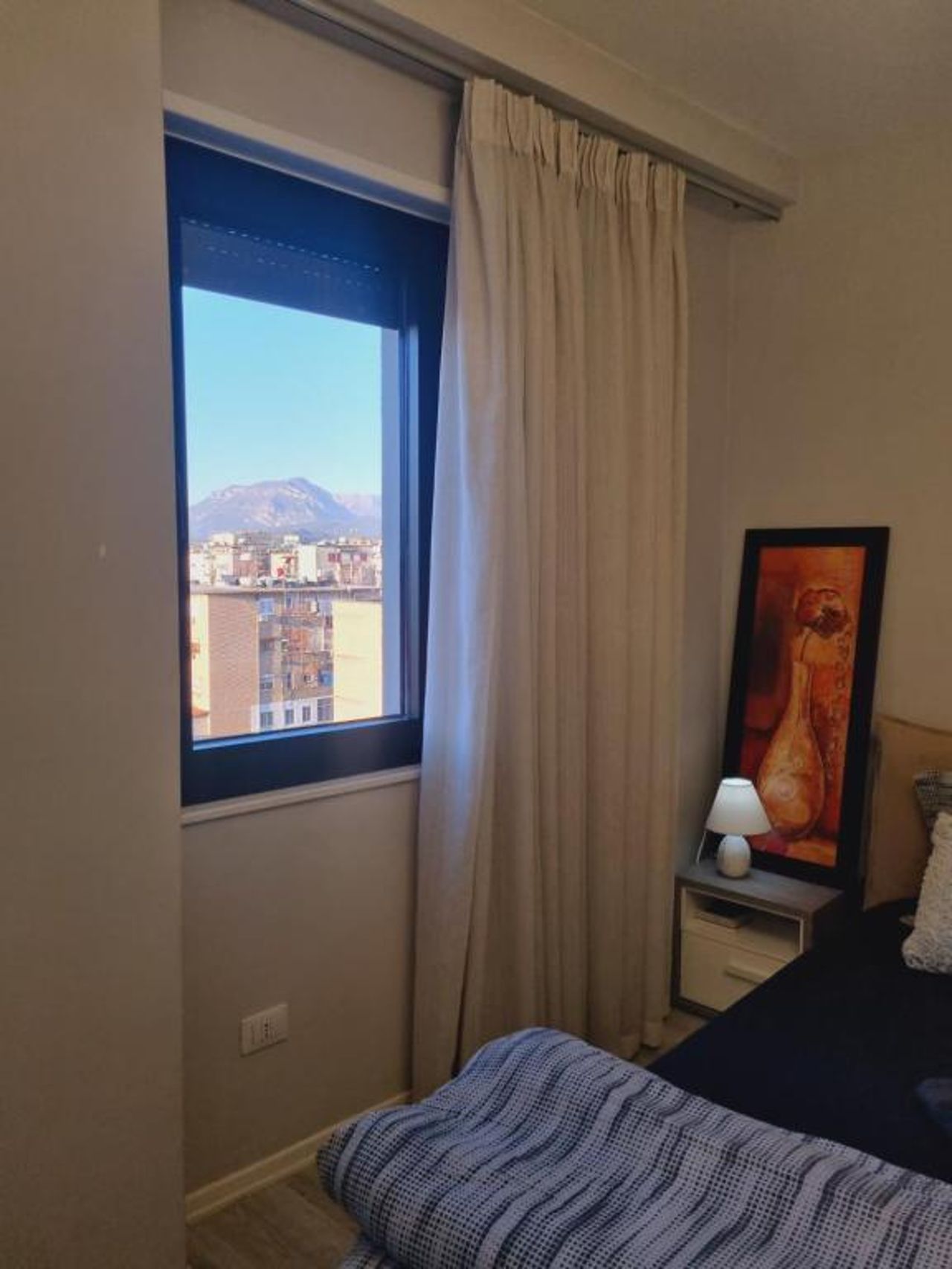Allure Violin Apartment