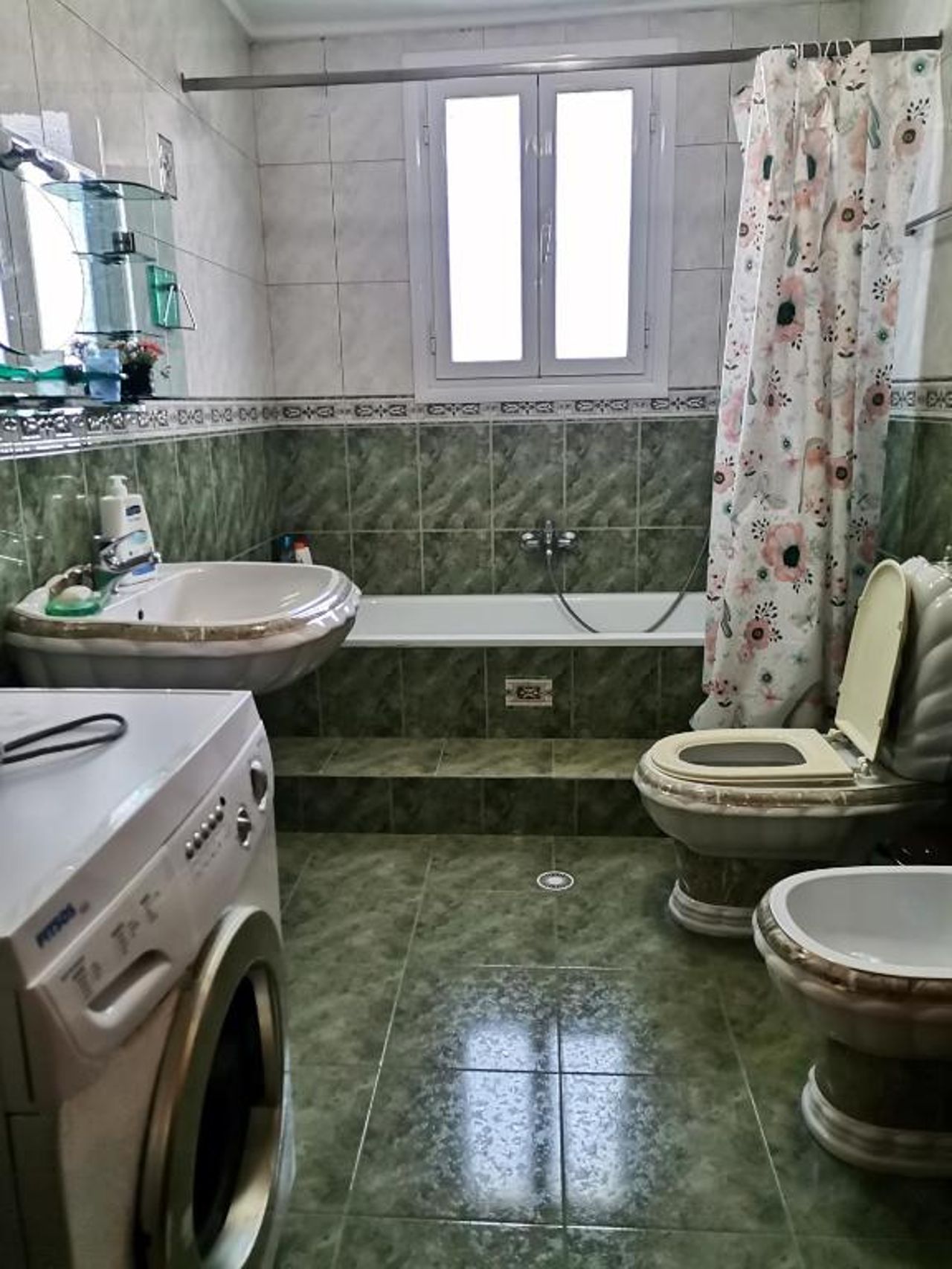 Margarita - Entire house with 4 bedrooms and free parking