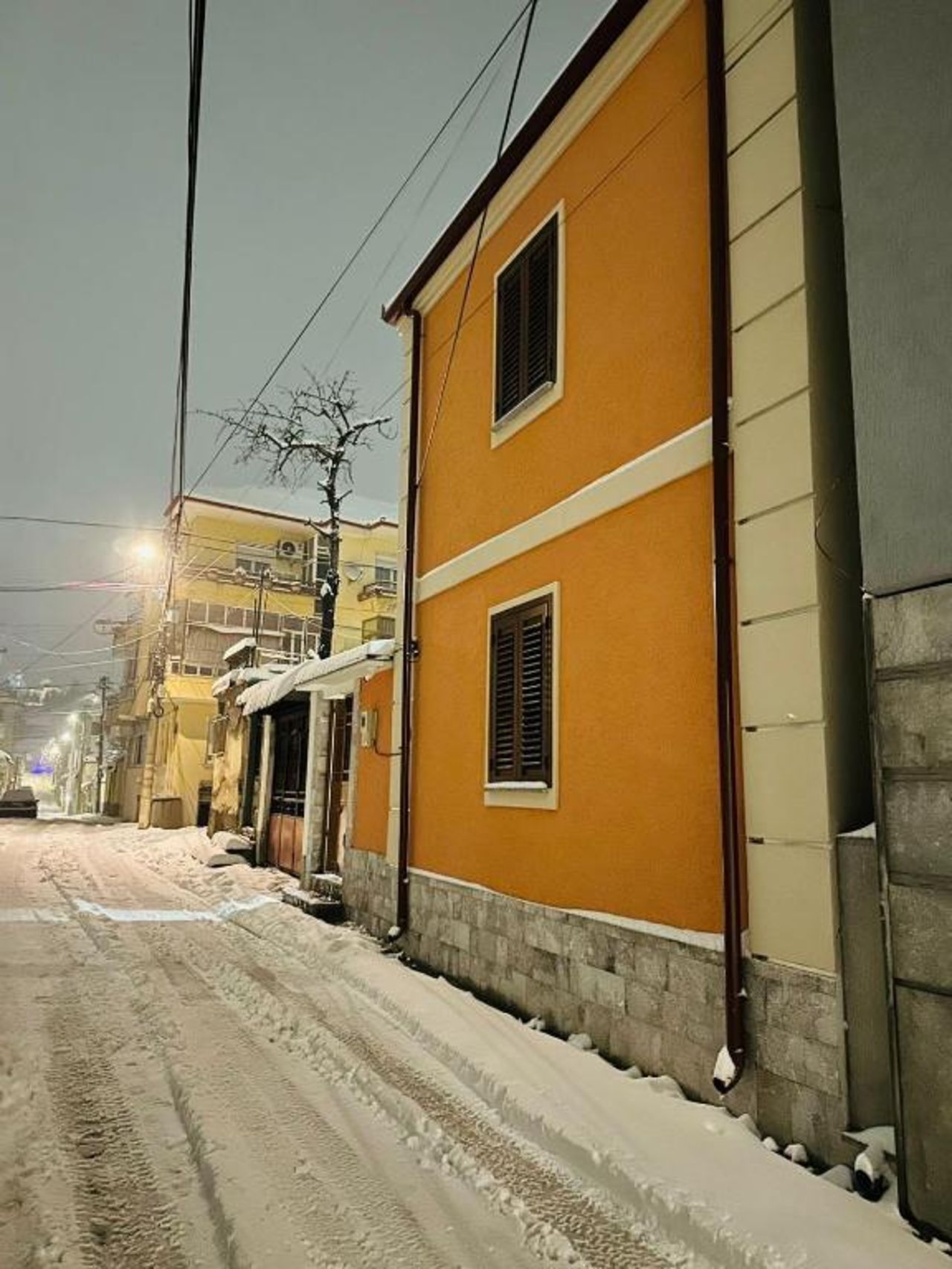 Vila Alba 1