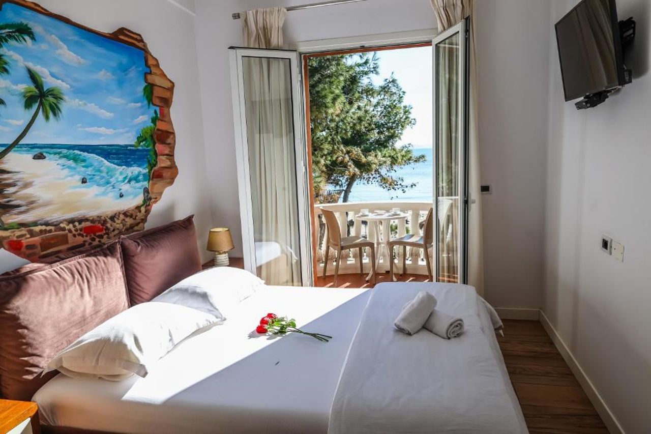 COSMO Beach Hotel