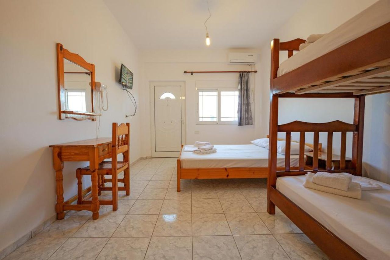 Seaview Apartaments