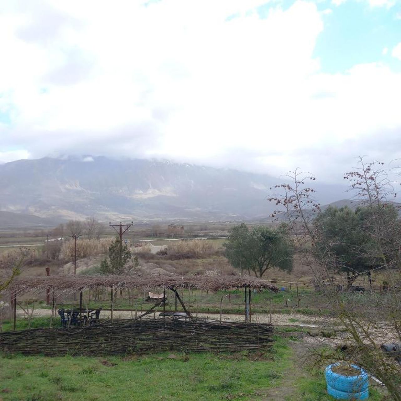 Gjirokastra Adventures Camping