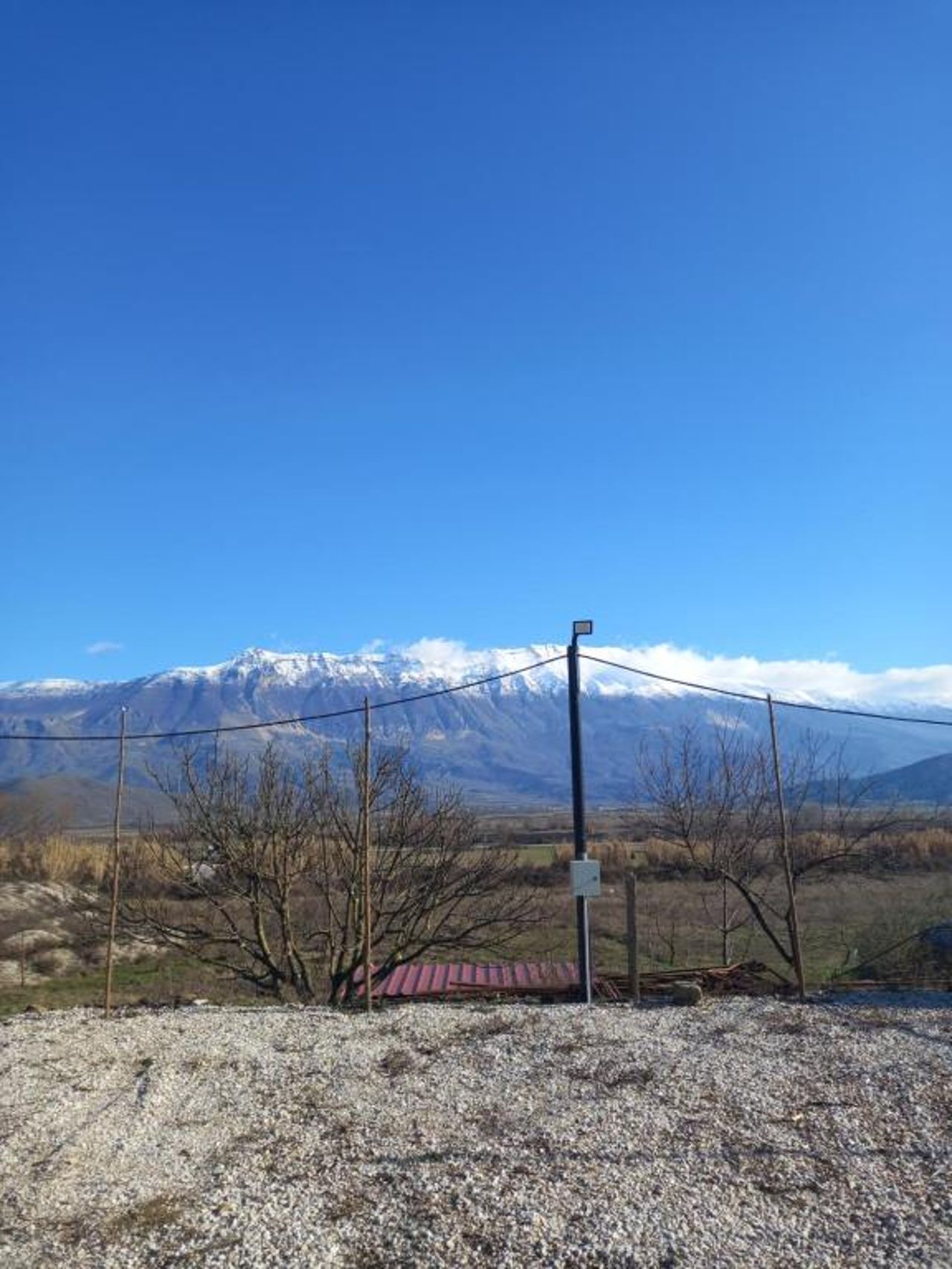 Gjirokastra Adventures Camping