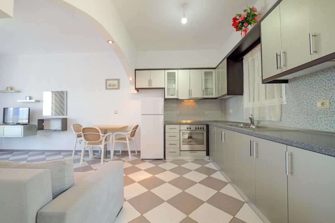 Seaview Apartaments