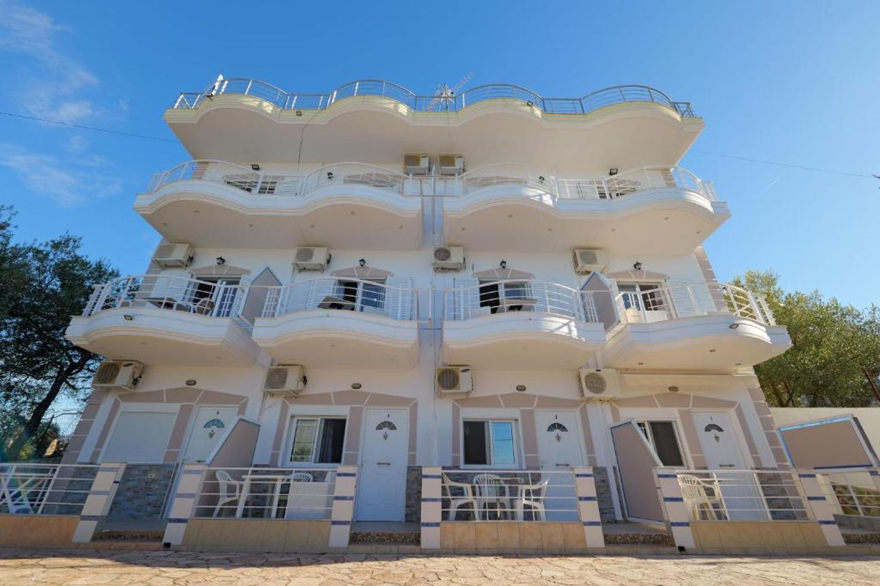 Seaview Apartaments