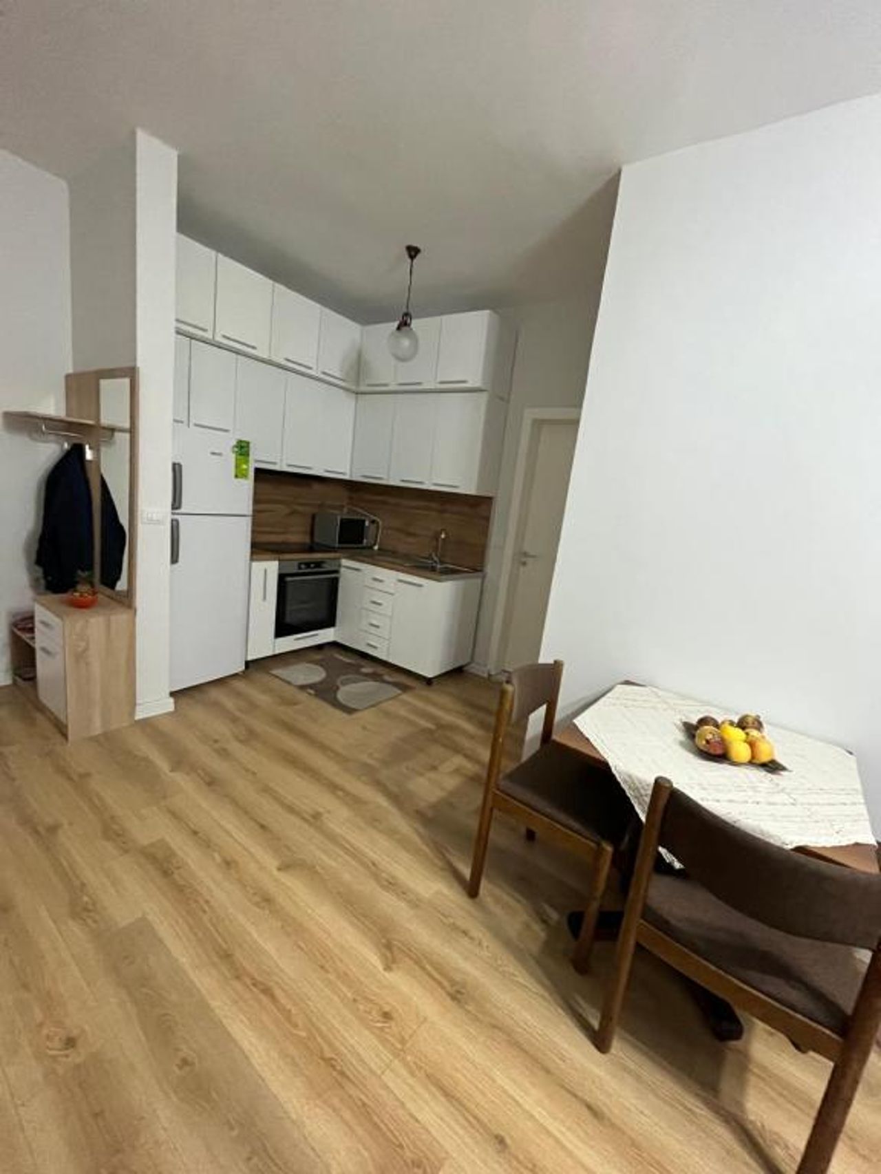 SALA Apartment Nr. 4