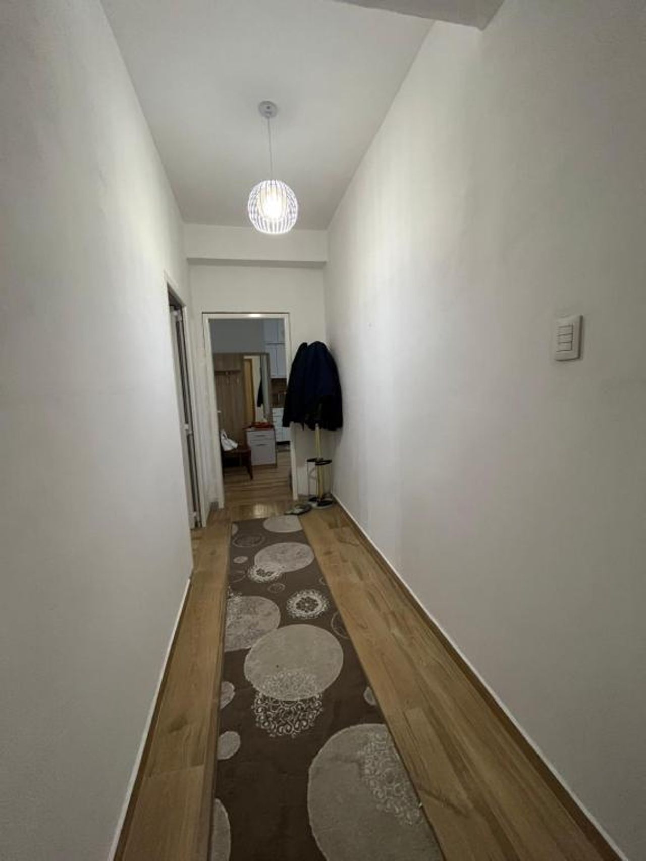 SALA Apartment Nr. 4