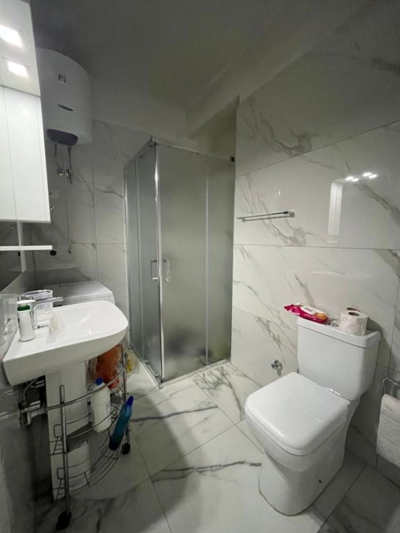 SALA Apartment Nr. 4