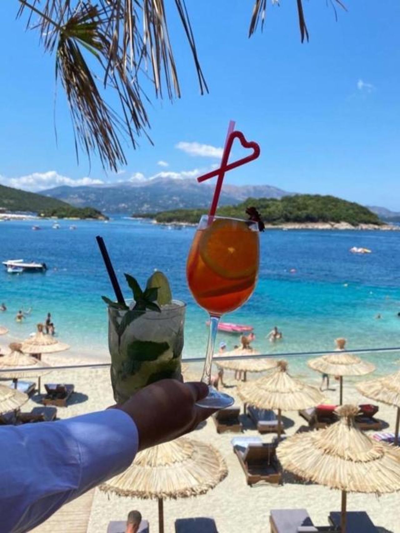 Hotel Four Islands