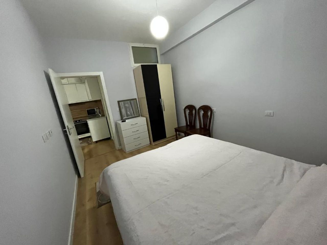 SALA Apartment Nr. 4