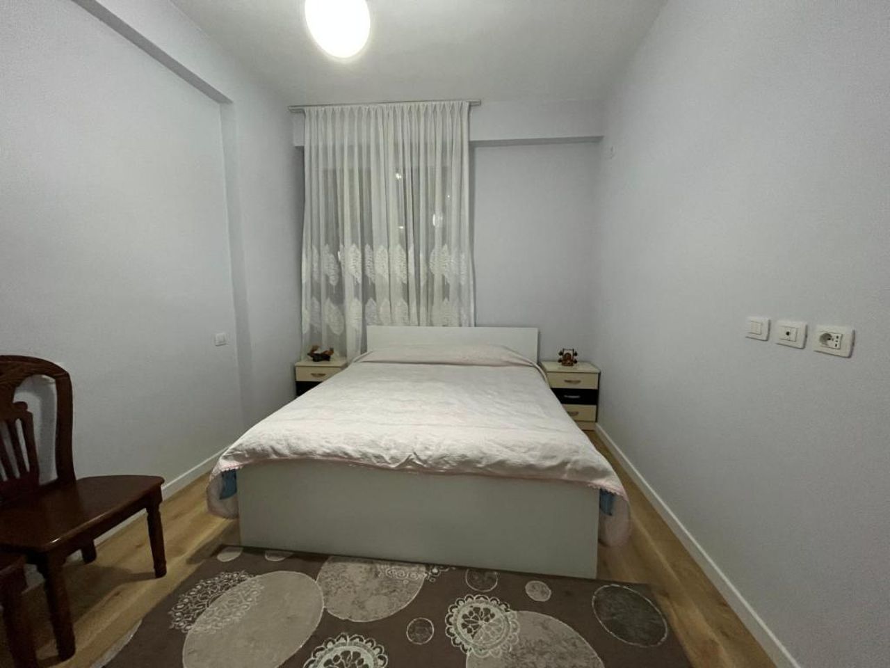 SALA Apartment Nr. 4