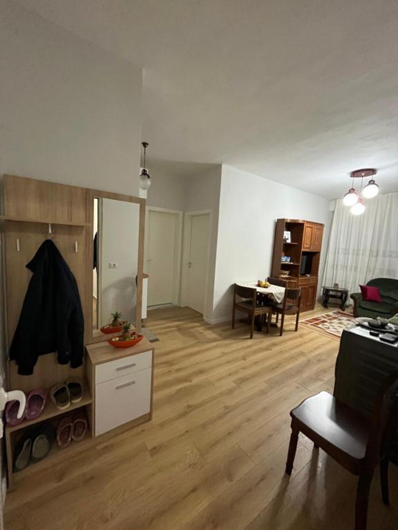SALA Apartment Nr. 4