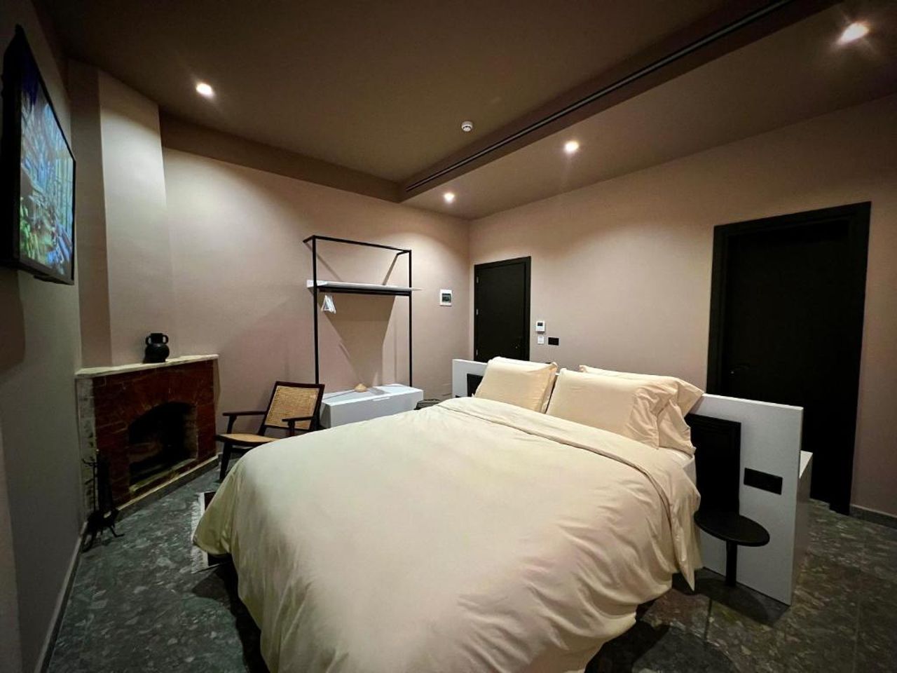 Rex Hotel Boutique