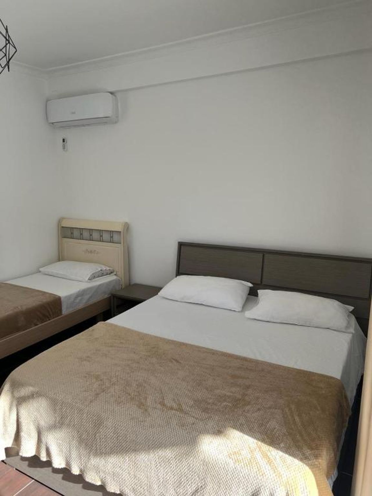 Fishta Apartment Q6 47