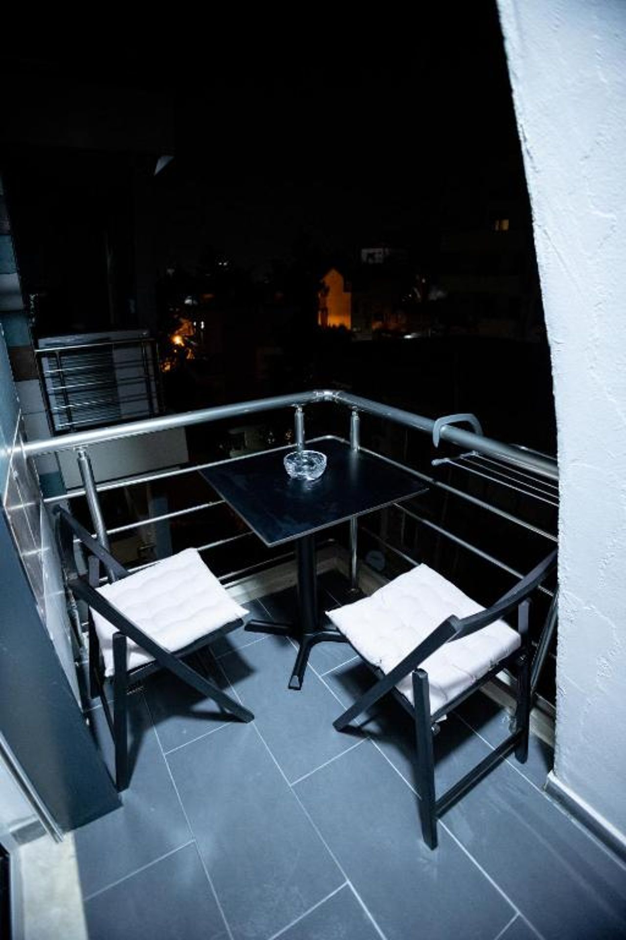 Blin Apartments