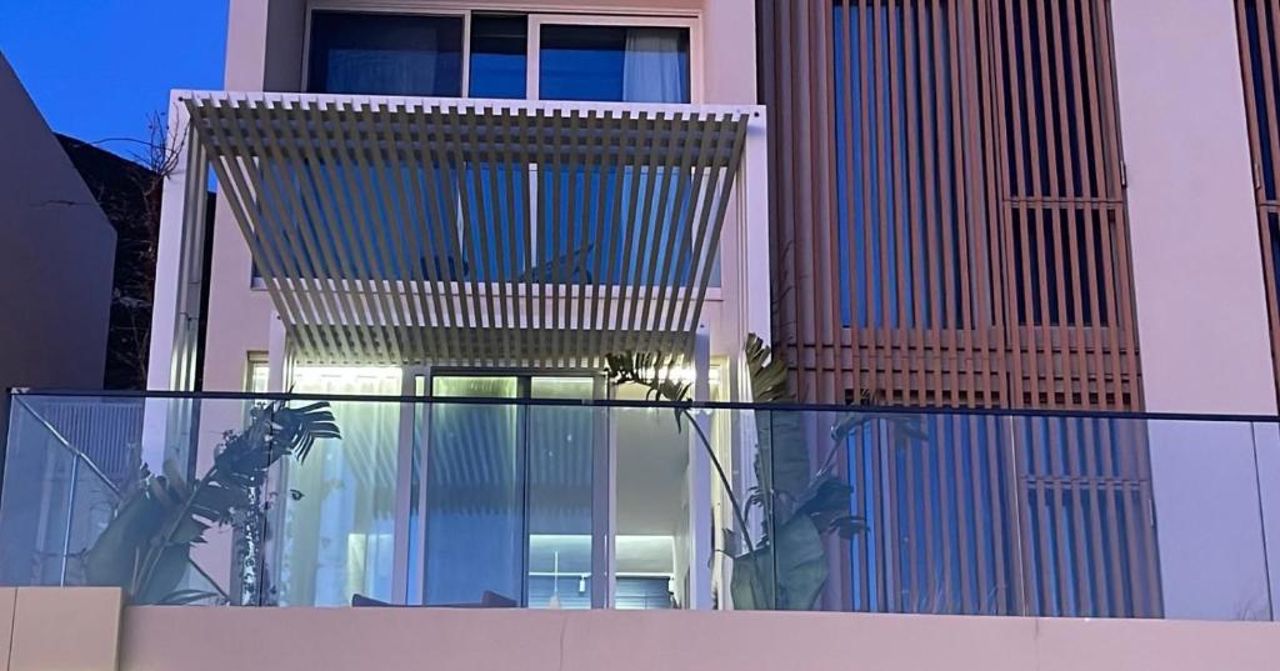 3M Villa, Green Coast Resort
