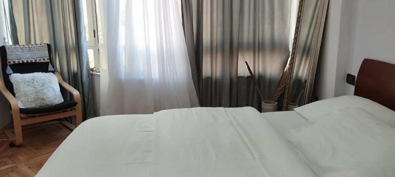 Bea City Center Apartment