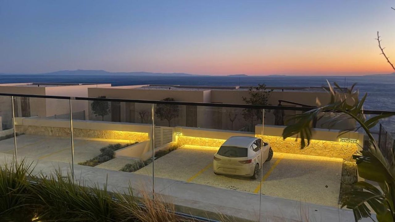 3M Villa, Green Coast Resort