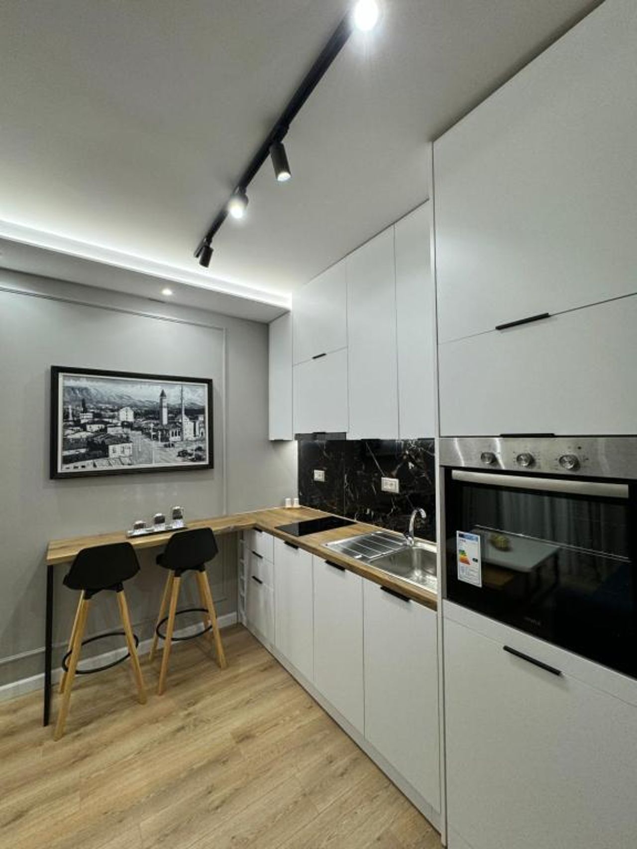 Brand New Apartament Tirana