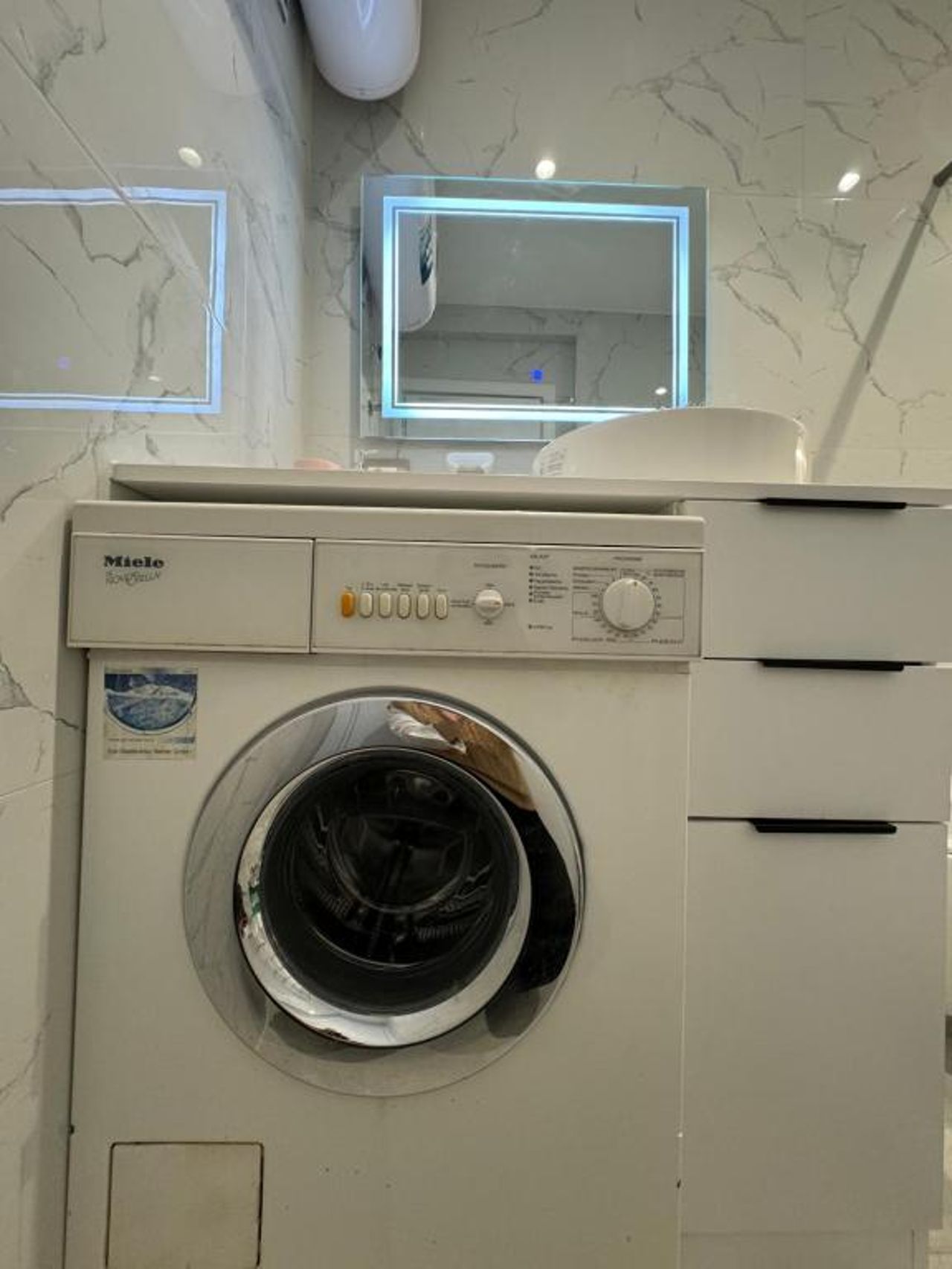 Brand New Apartament Tirana