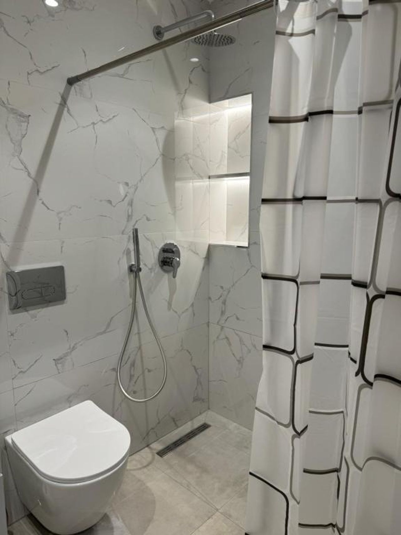 Brand New Apartament Tirana