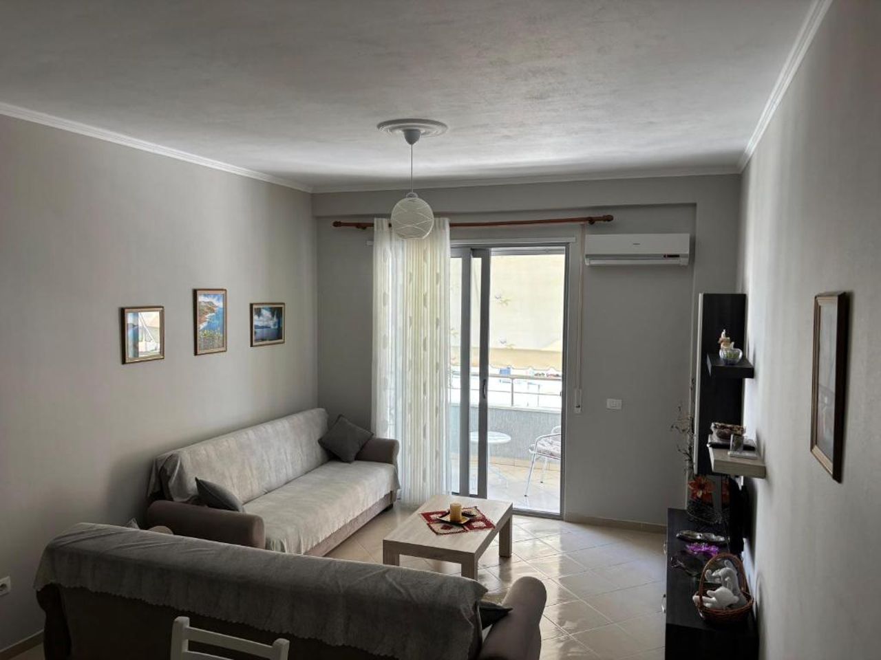 Apartment Albania