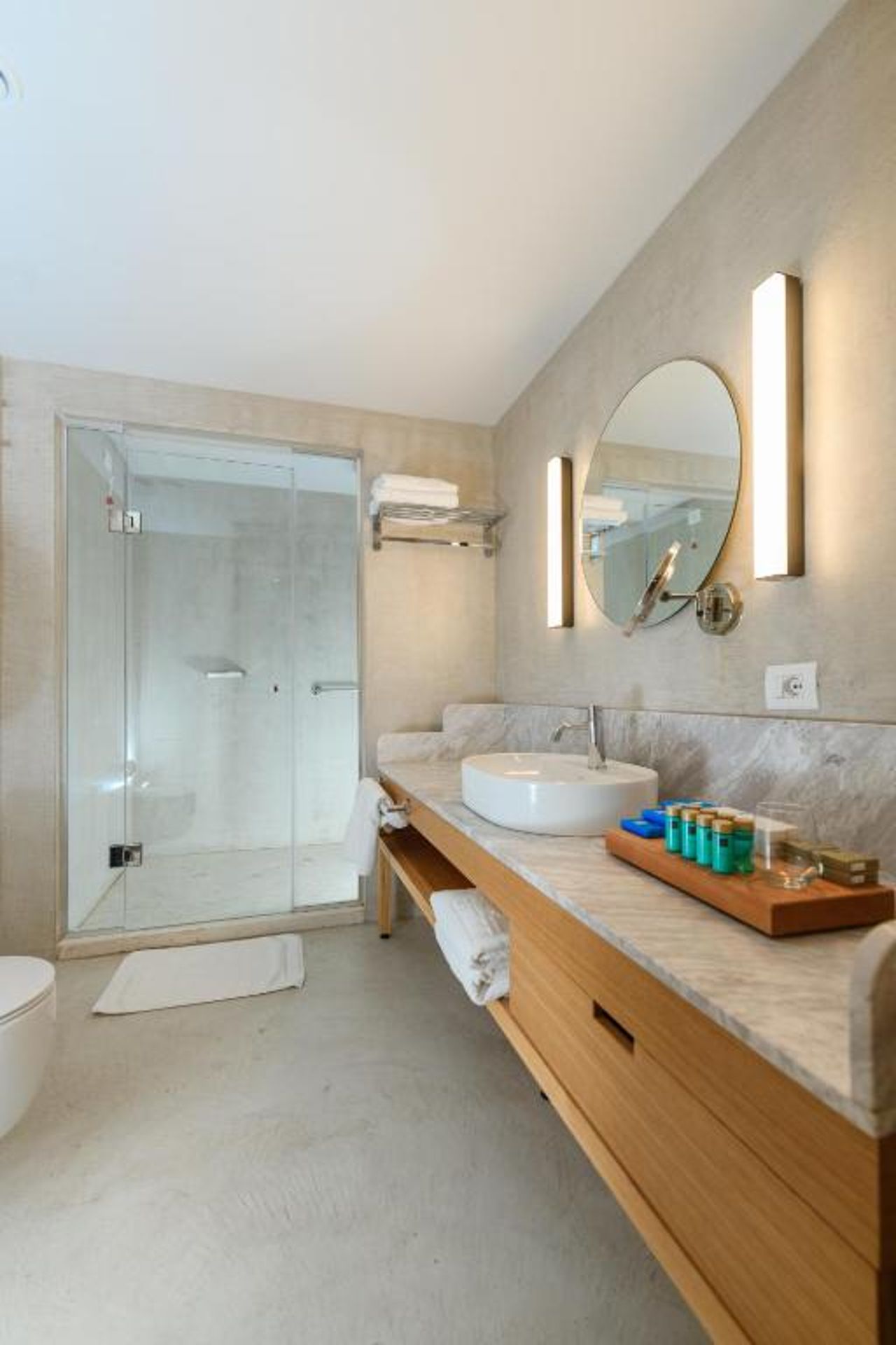 Folie Marine Beach Hotel Club