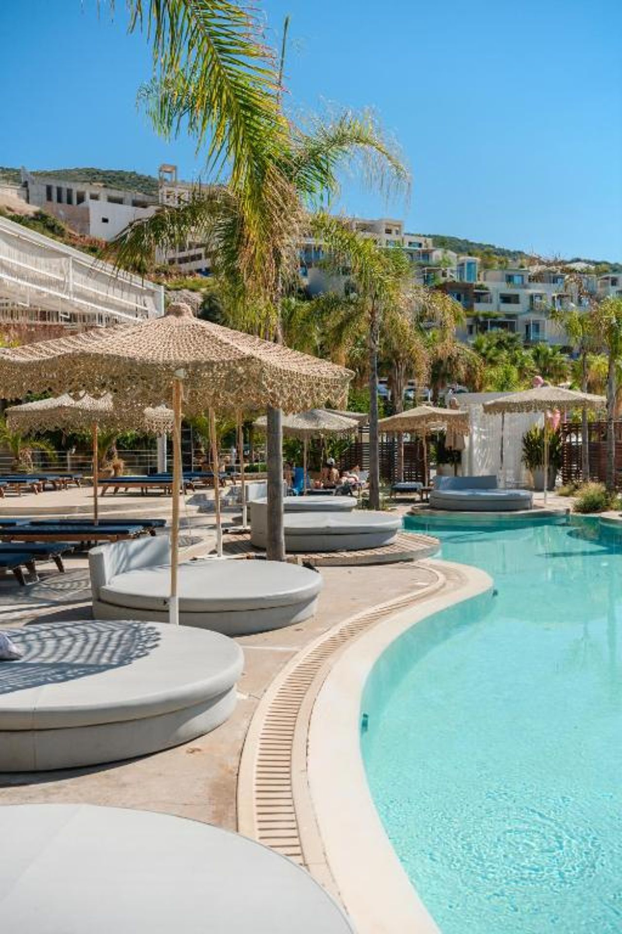 Folie Marine Hotel & Beach Club