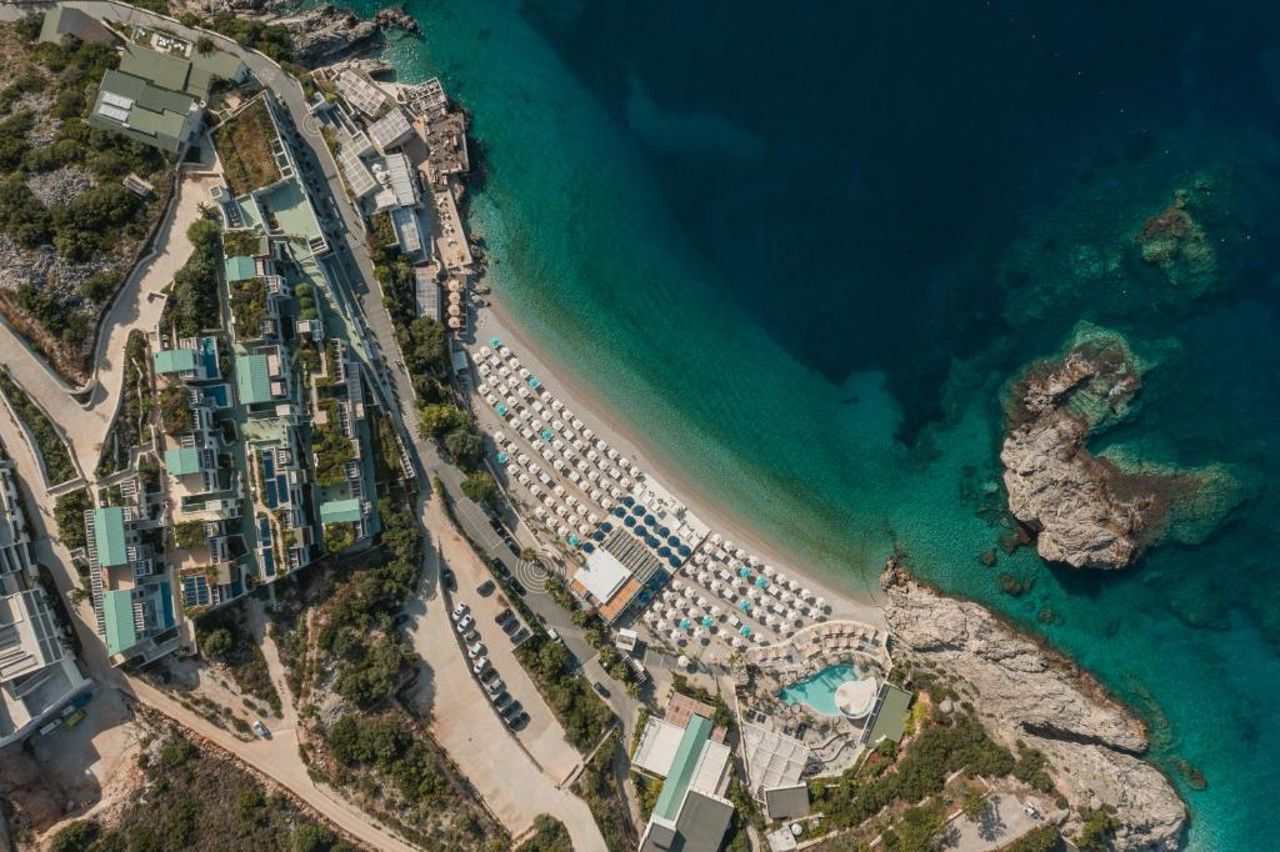 Folie Marine Hotel & Beach Club