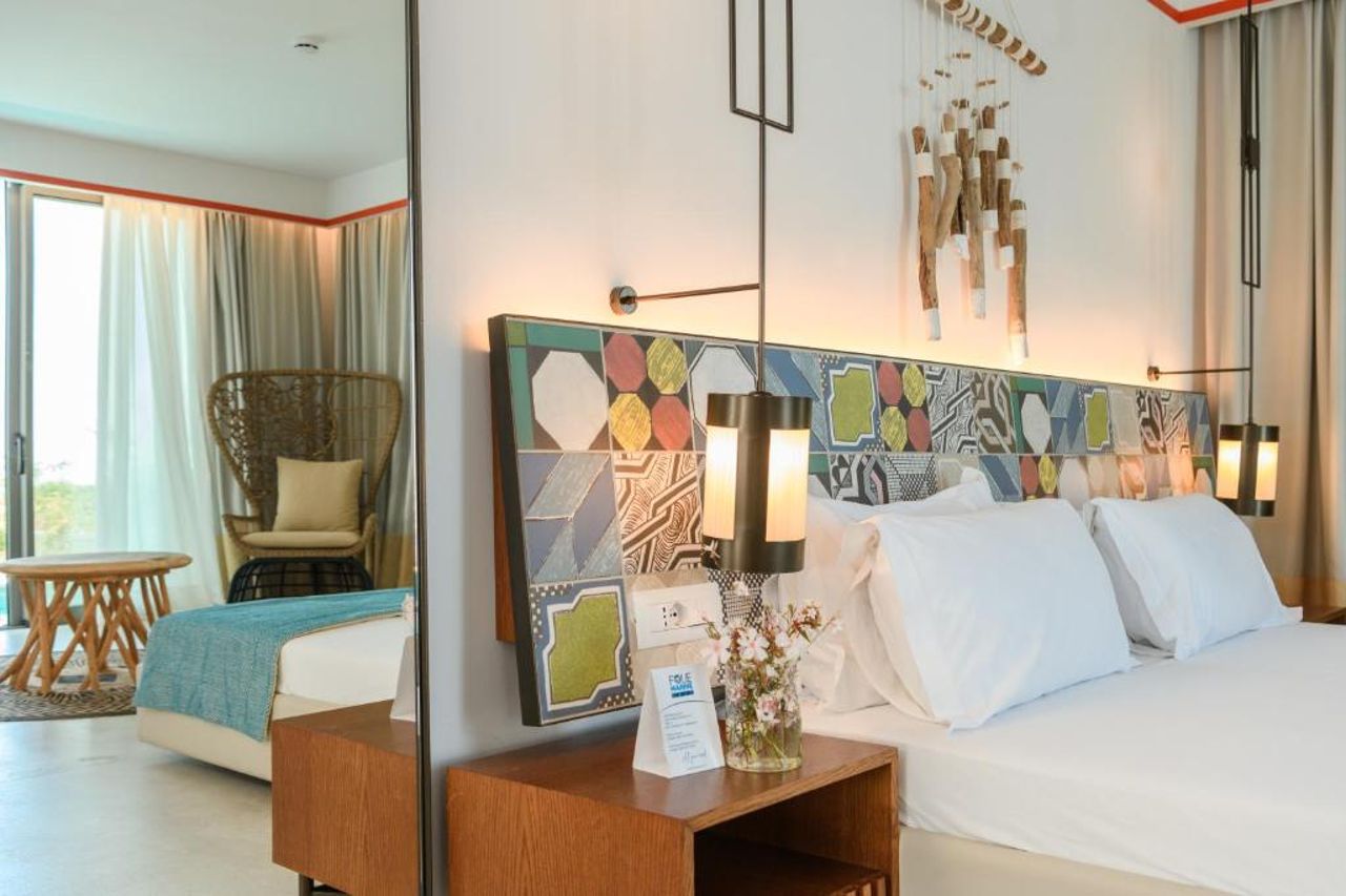 Folie Marine Beach Hotel Club