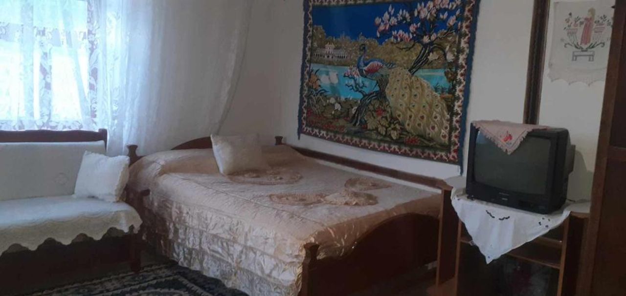 guest house in buhal