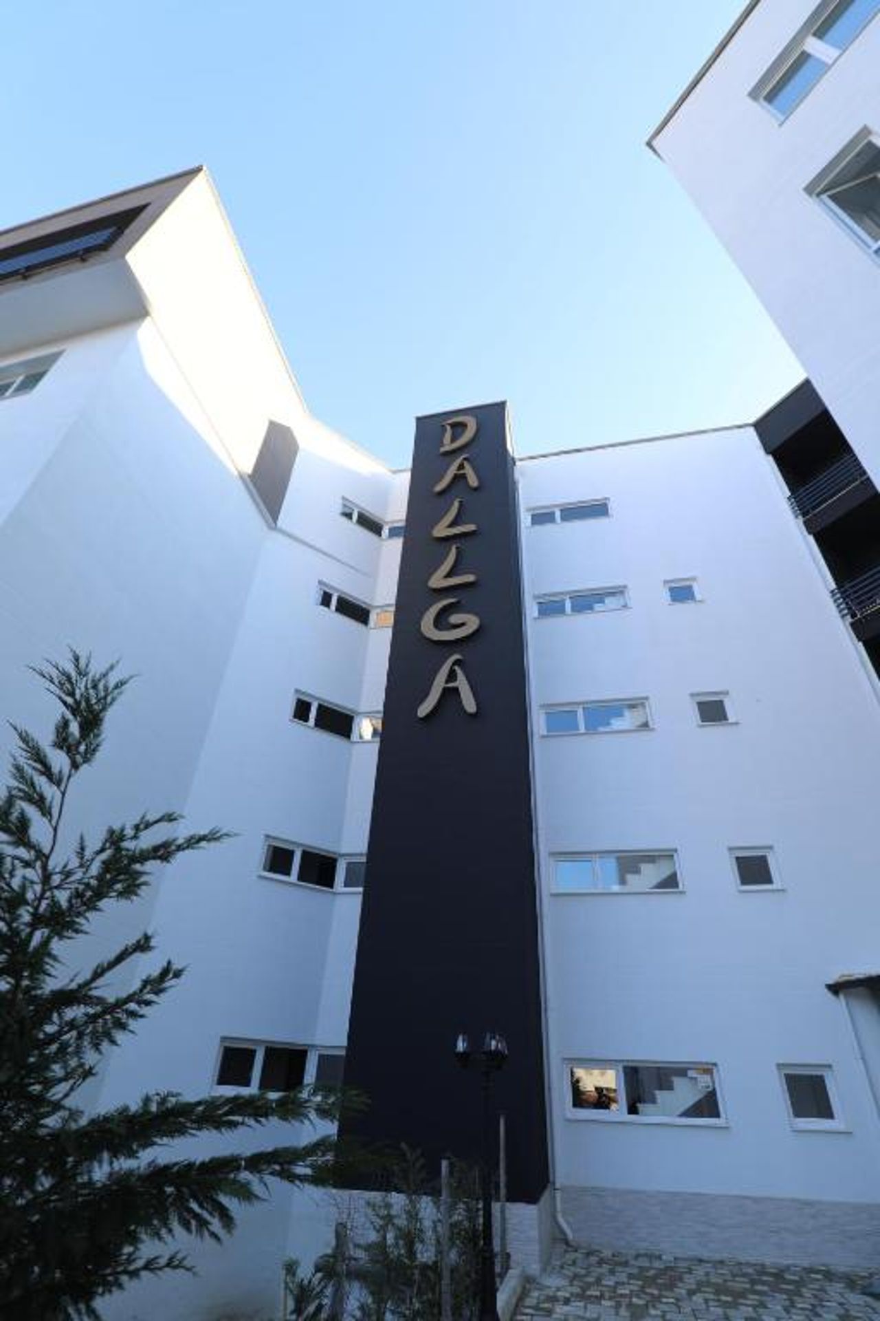 Dallga Suites