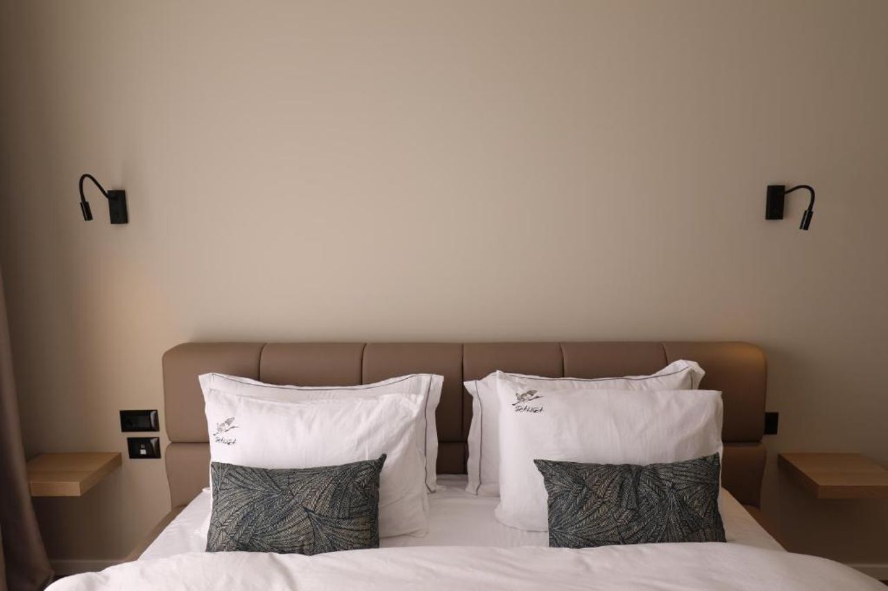 Dallga Suites