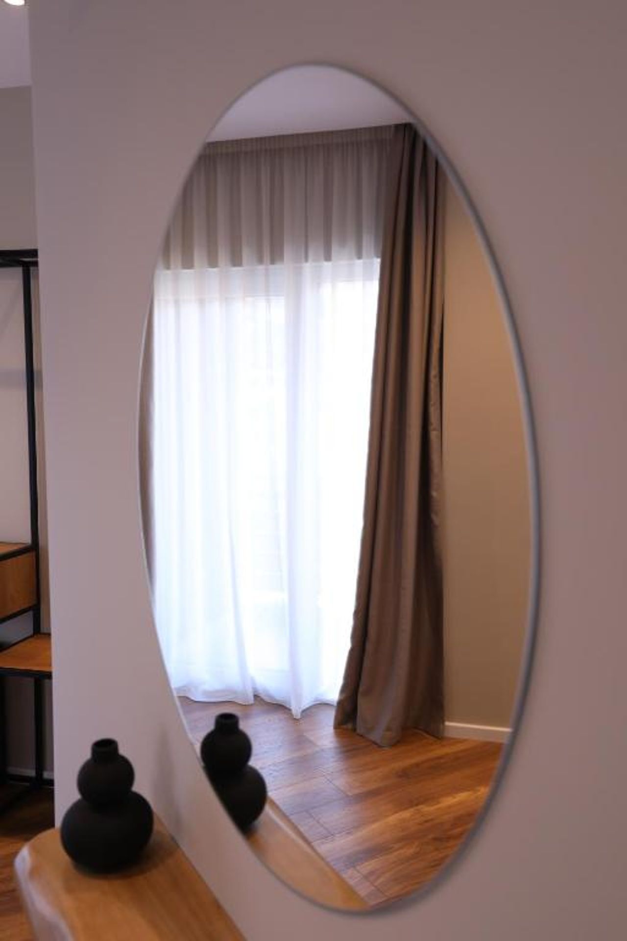 Dallga Suites