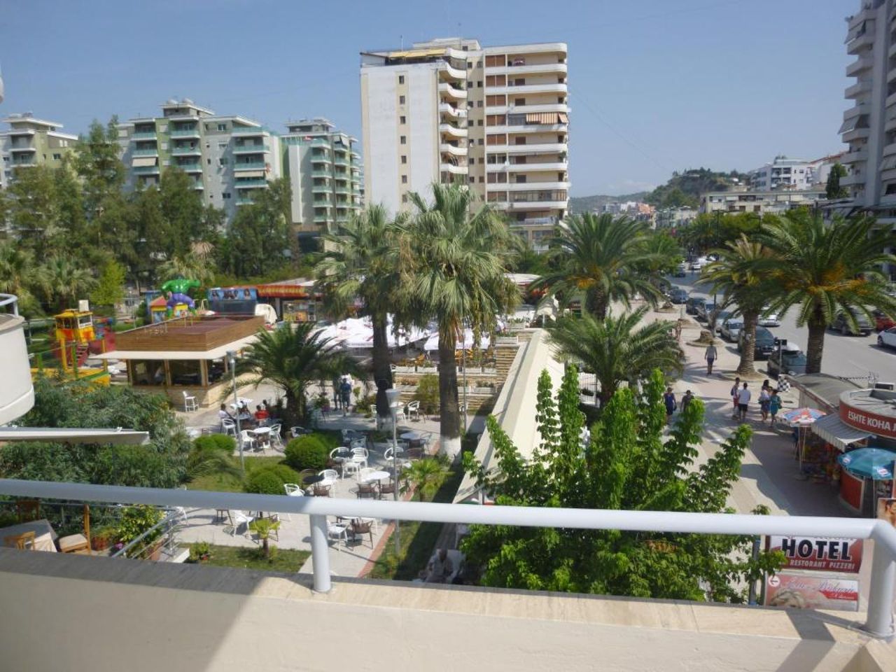 Hotel Rossi