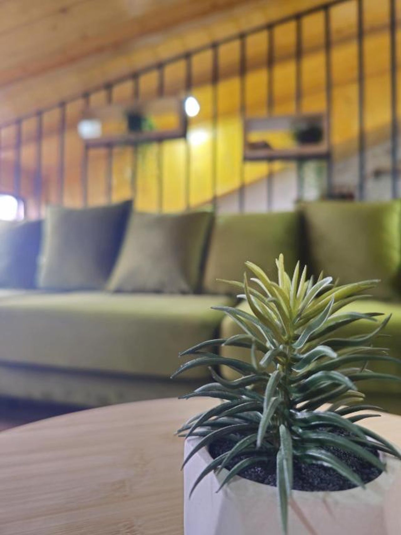 Lulebore Apartament 1