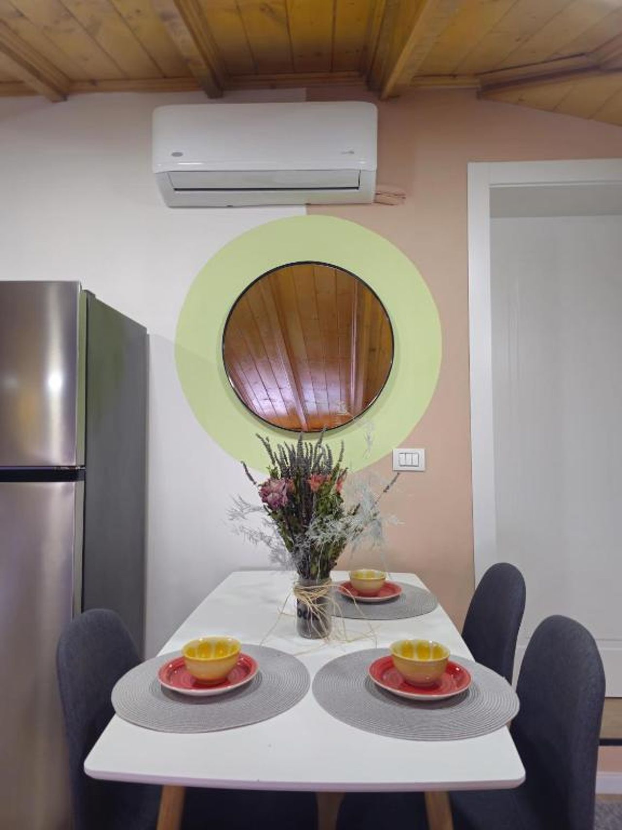 Lulebore Apartament 1