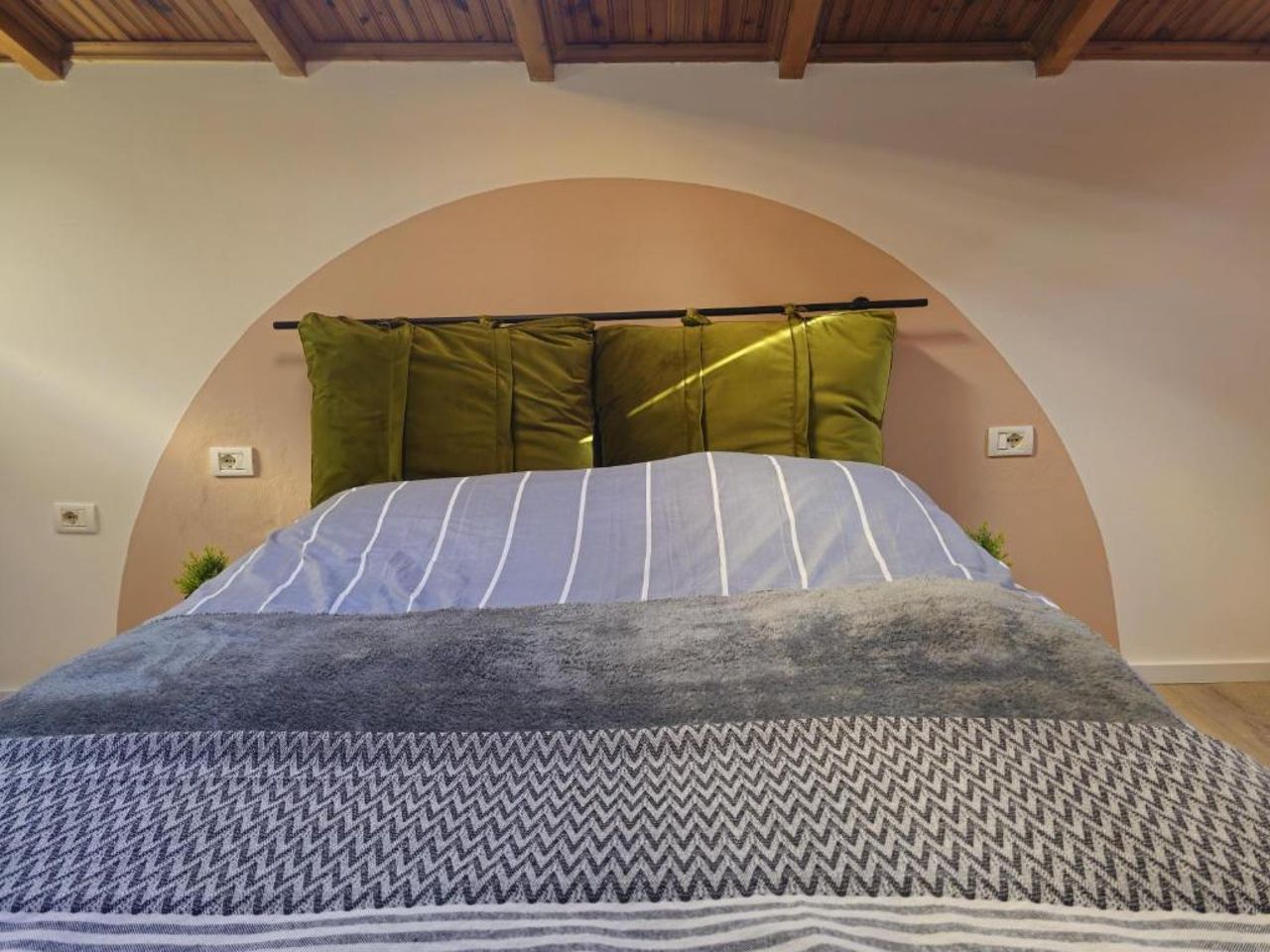 Lulebore Apartament 1