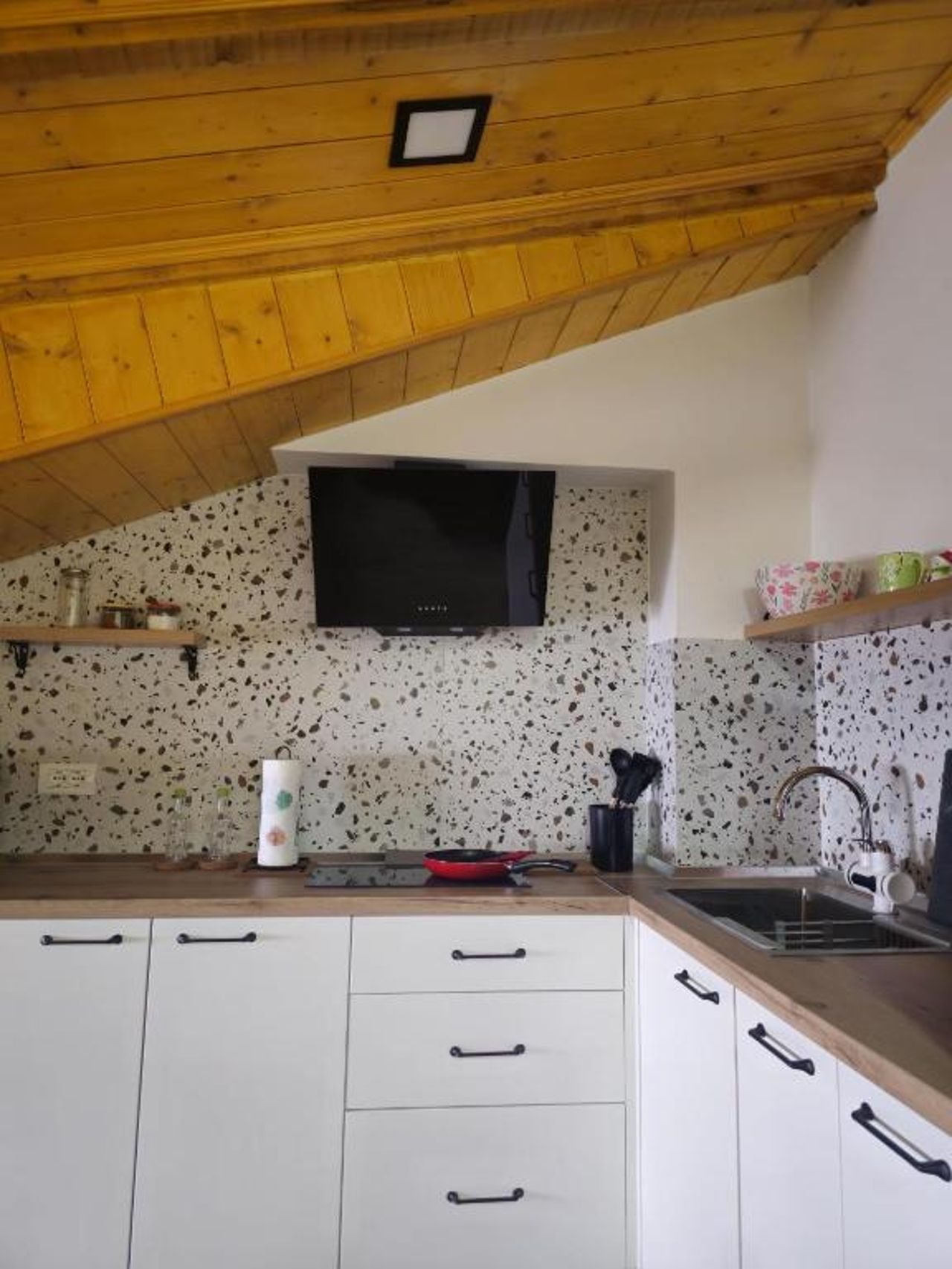 Lulebore Apartament 1