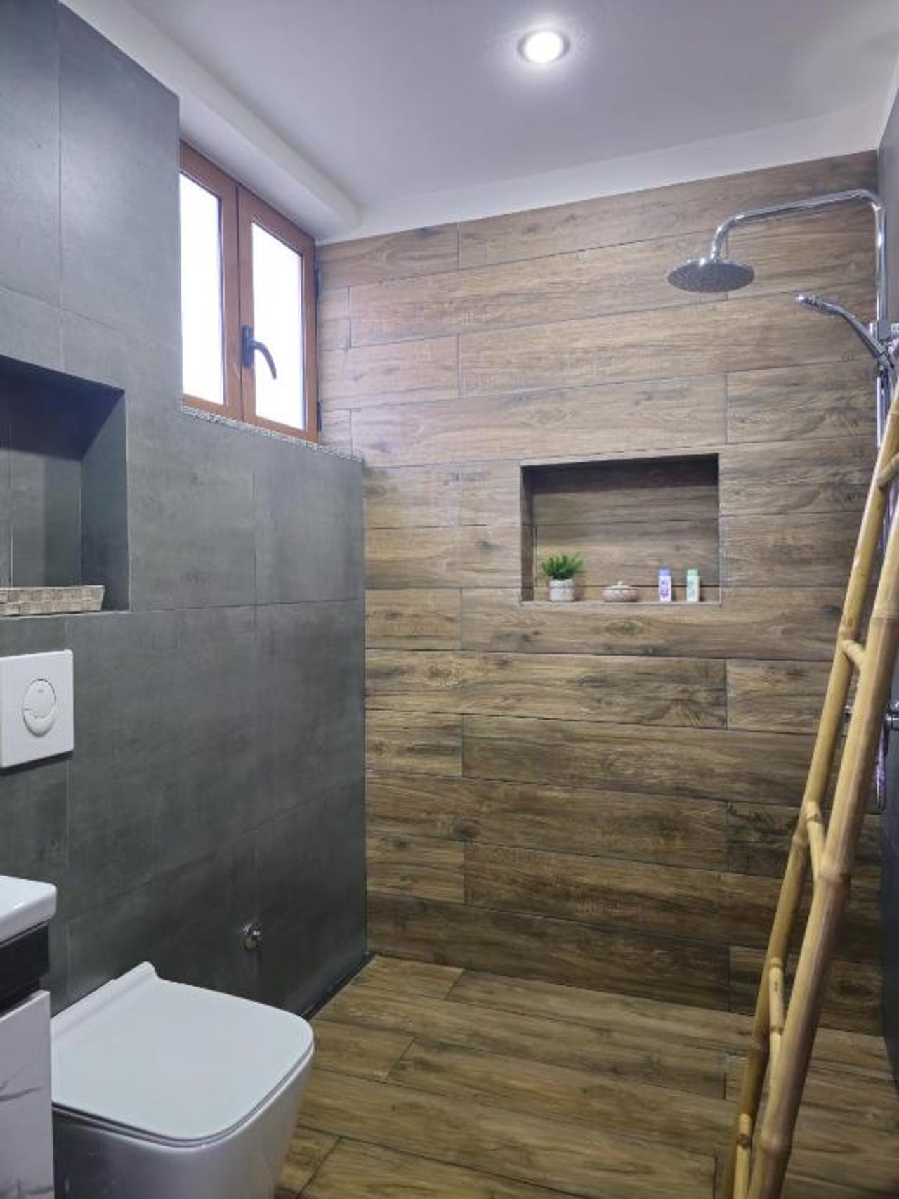 Lulebore Apartament 1